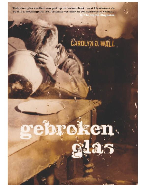 Gebroken Glas