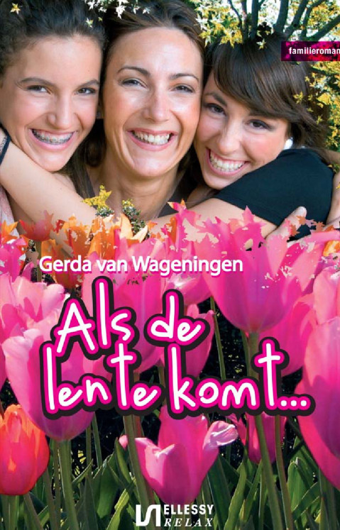 Als De Lente Komt