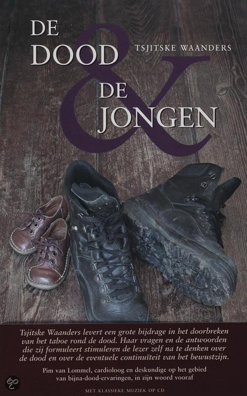 De Dood De Jongen