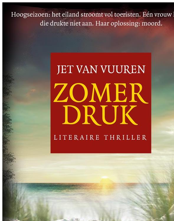 Zomerdruk