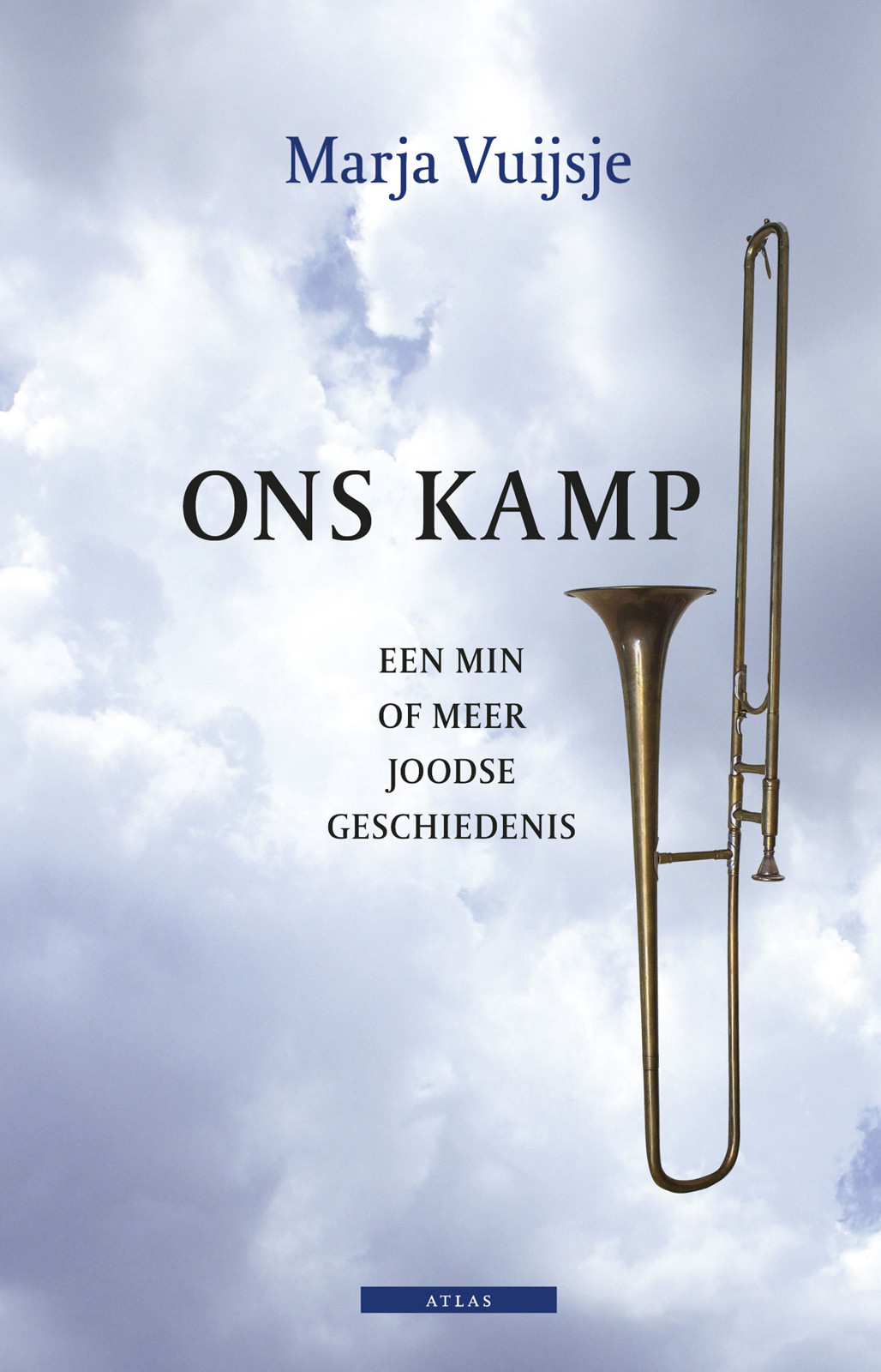 Ons kamp