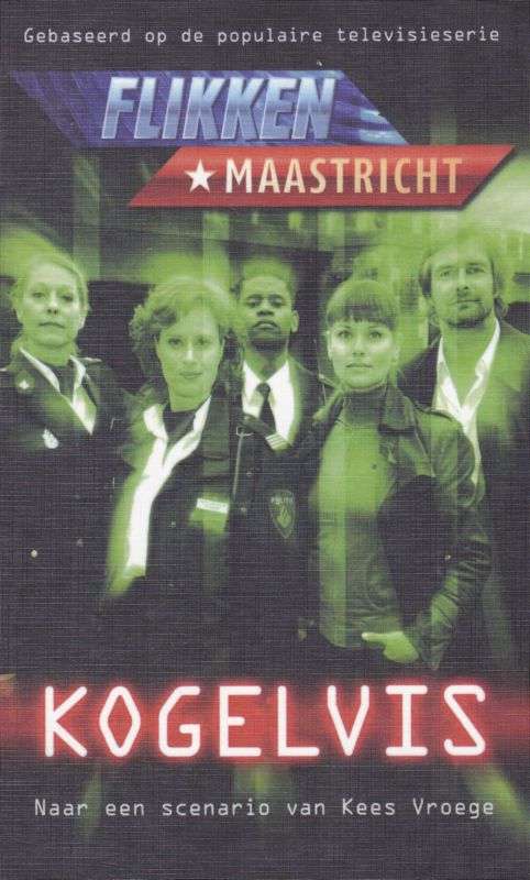 Flikken Maastricht Kogelvis