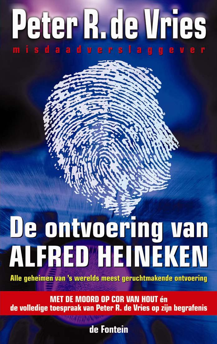 De ontvoering van Alfred Heineken