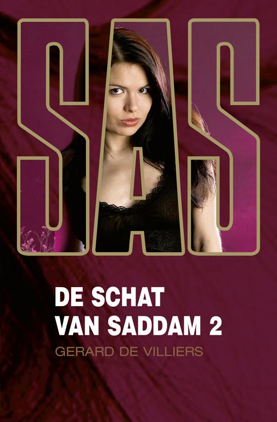 De Schat van Saddam 2