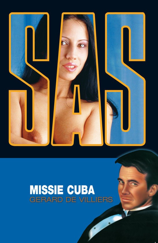 Missie Cuba