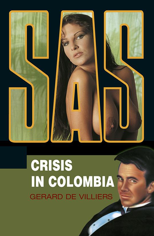 Crisis in Colombia