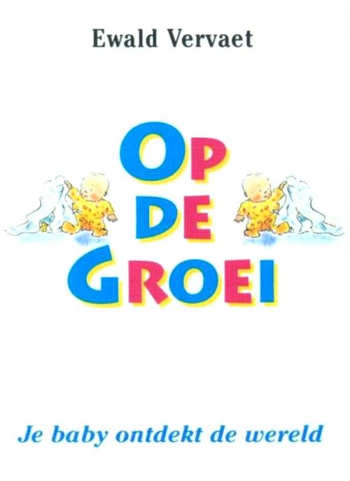 Op de groei