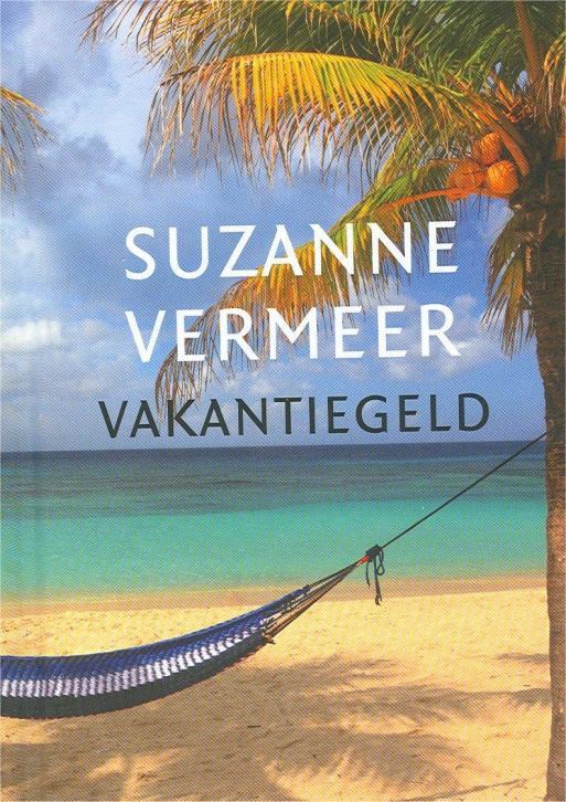 Vakantiegeld