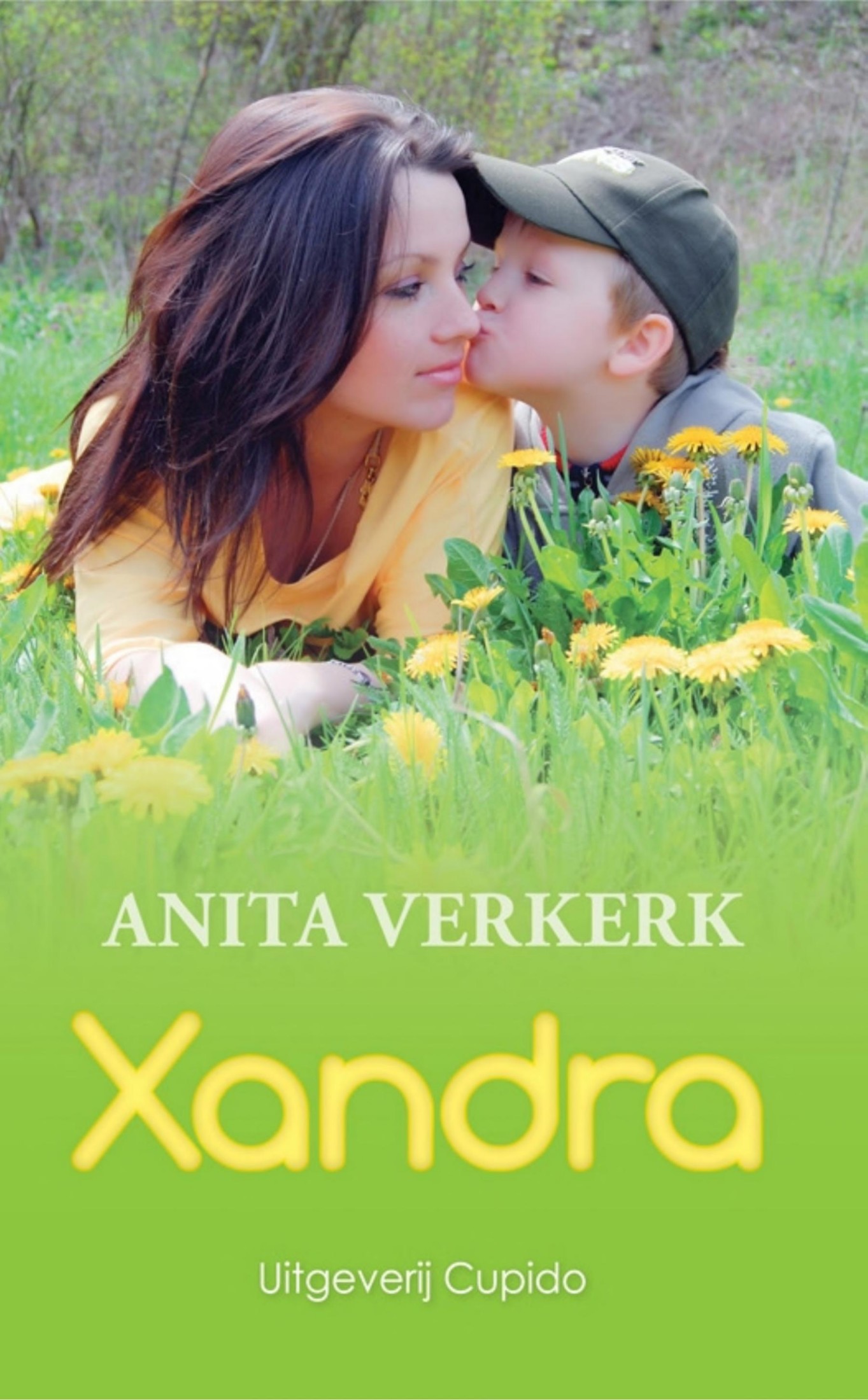 Xandra