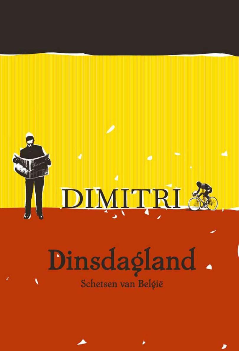 Dinsdagland