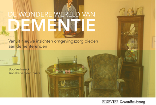 De wondere wereld van dementie