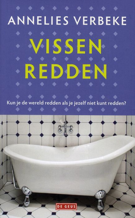 Vissen redden