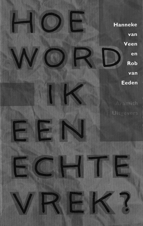 hoe word ik een echte vrek