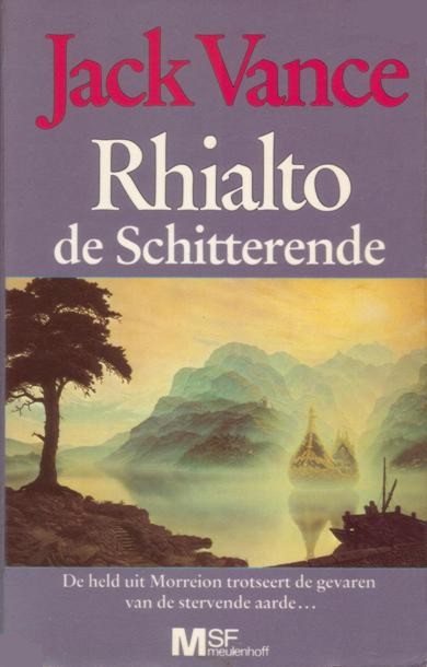 Rhialto de Schitterende