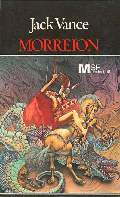 Morreion