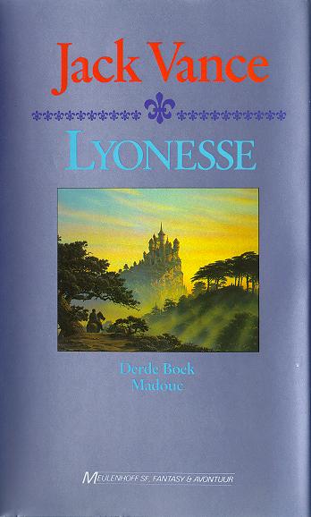 Lyonesse 3 - Madouc