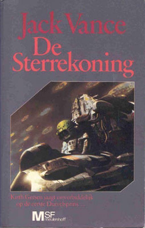 Duivelsprinsen 1 - De Sterrenkoning