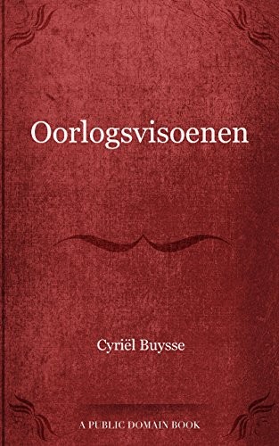 Oorlogsvisoenen