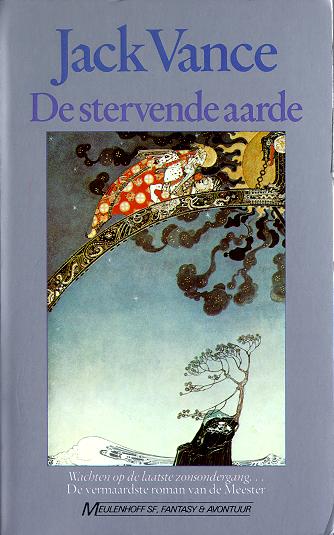 De stervende Aarde