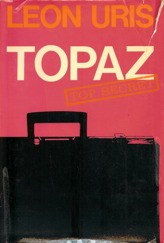 Topaz