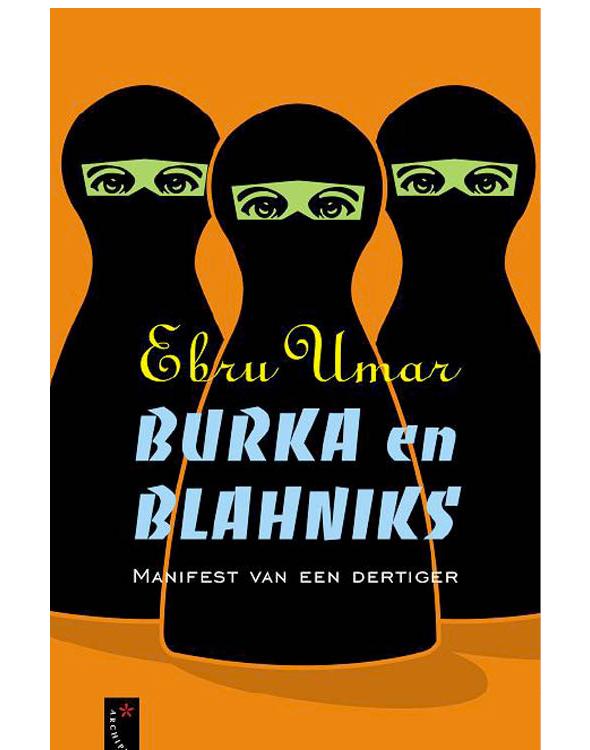 Burka en Blahniks