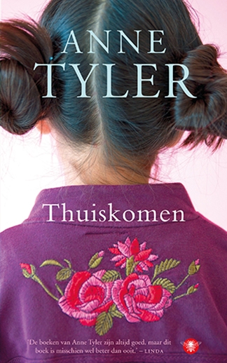 Thuiskomen