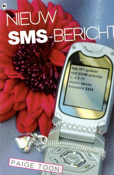 Nieuw sms-bericht