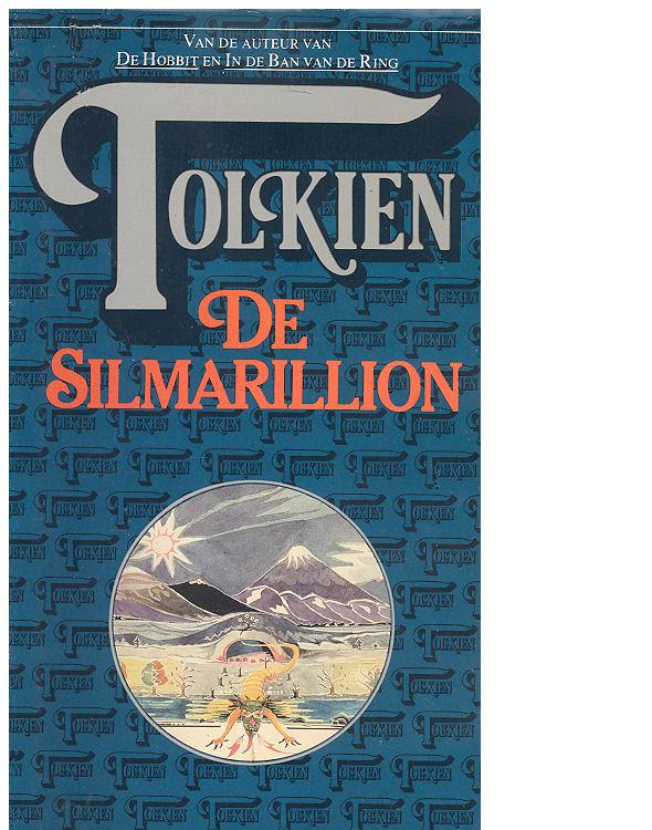 De Silmarillion