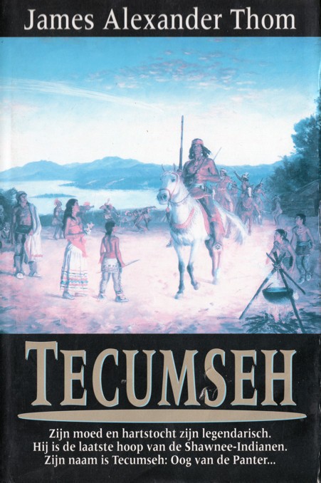 Tecumseh