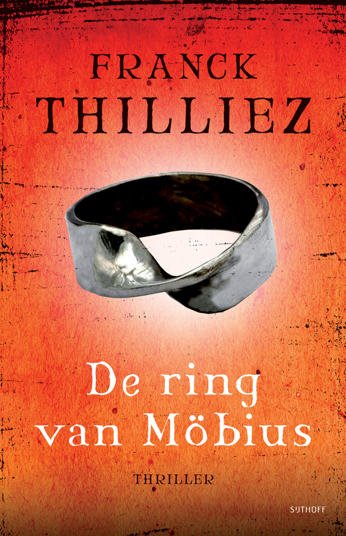 De ring van Mobius