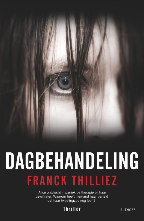 Dagbehandeling