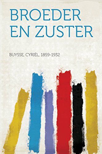 Broeder en Zuster