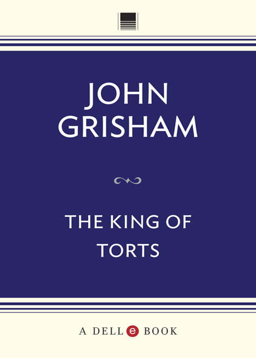 The King of Torts