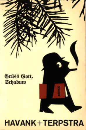 38 Grüss Gott, Schaduw