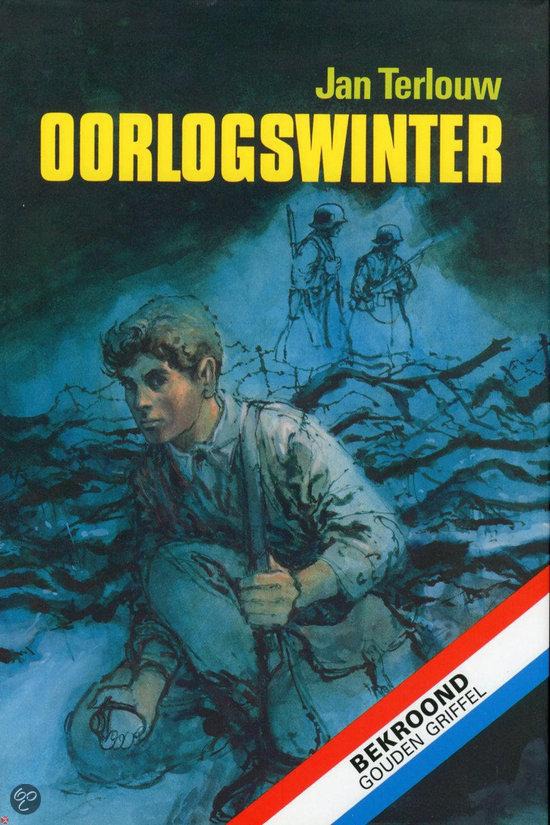 Oorlogswinter