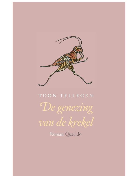 De Genezing Van De Krekel