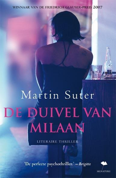 De duivel van Milaan