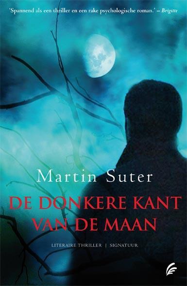 De donkere kant van de maan