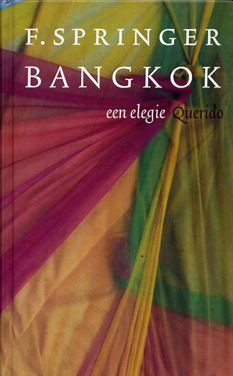 Bangkok, een elegie