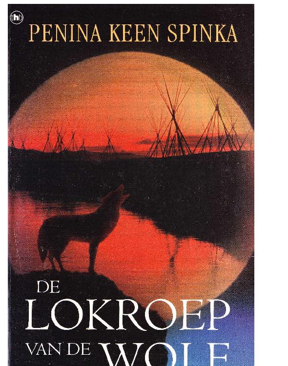 De Lokroep Van De Wolf