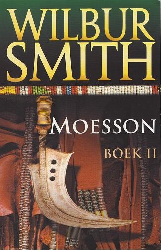 Moesson boek 2