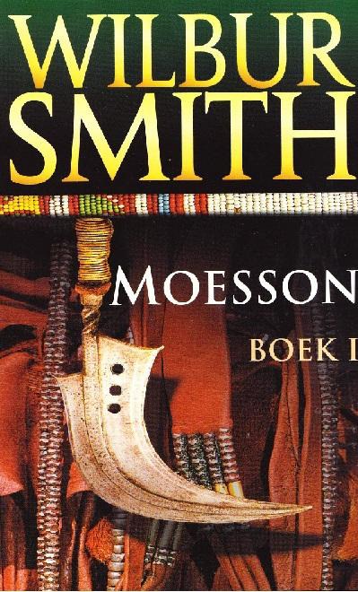 Moesson boek 1