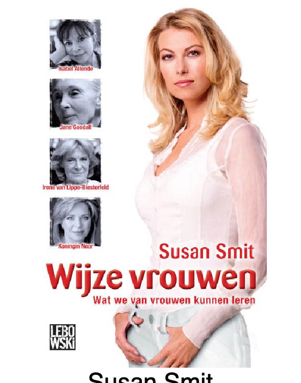 Wijze Vrouwen