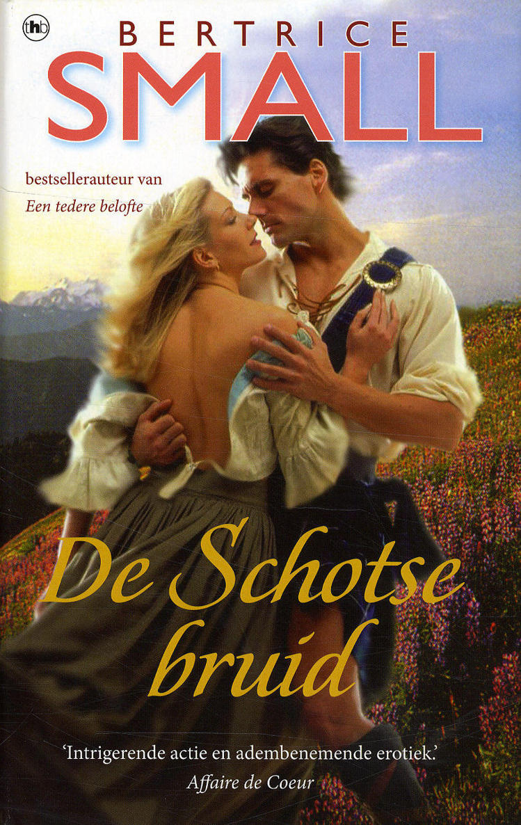 De Schotse bruid