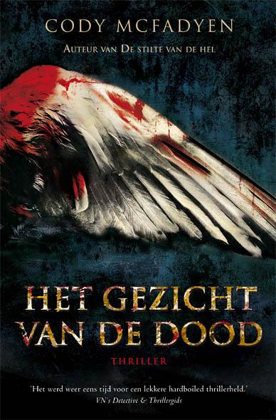 Het gezicht van de dood / druk 1