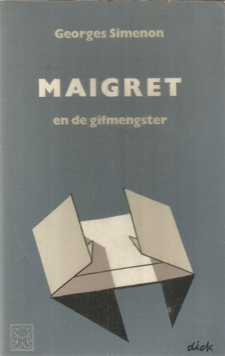 Maigret en de gifmengster