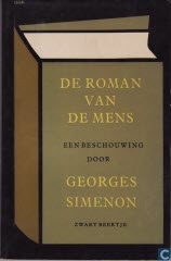 De roman van de mens