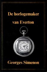 De horlogemaker van everton