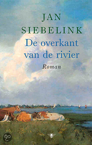 De overkant van de rivier