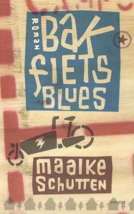 Bakfietsblues